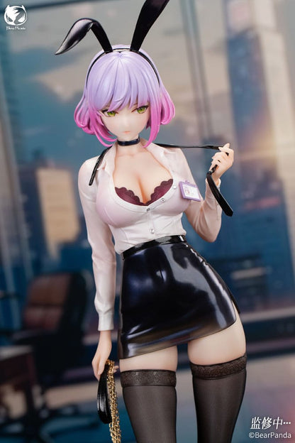 Original Character PVC Statue 1/4 Luna Illustration by YD 45 cm