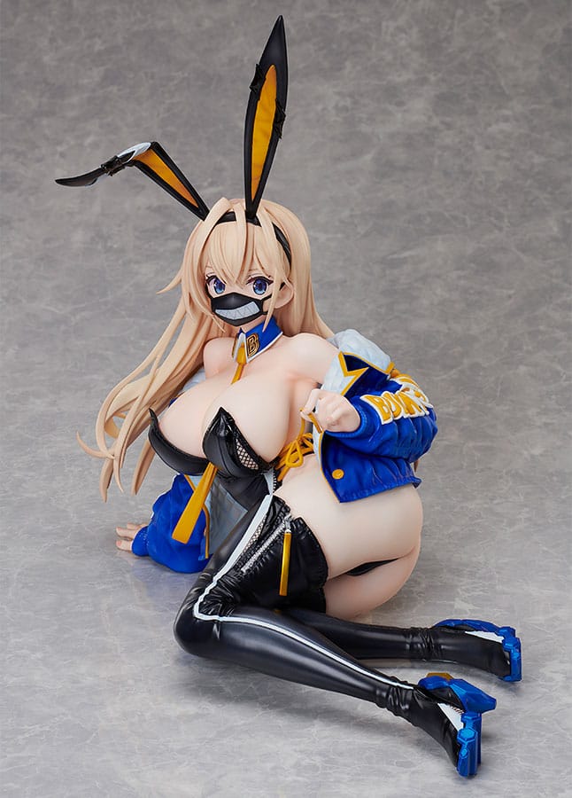 Creators Opinion PVC Statue 1/4 Urara Himejima 29 cm Statues