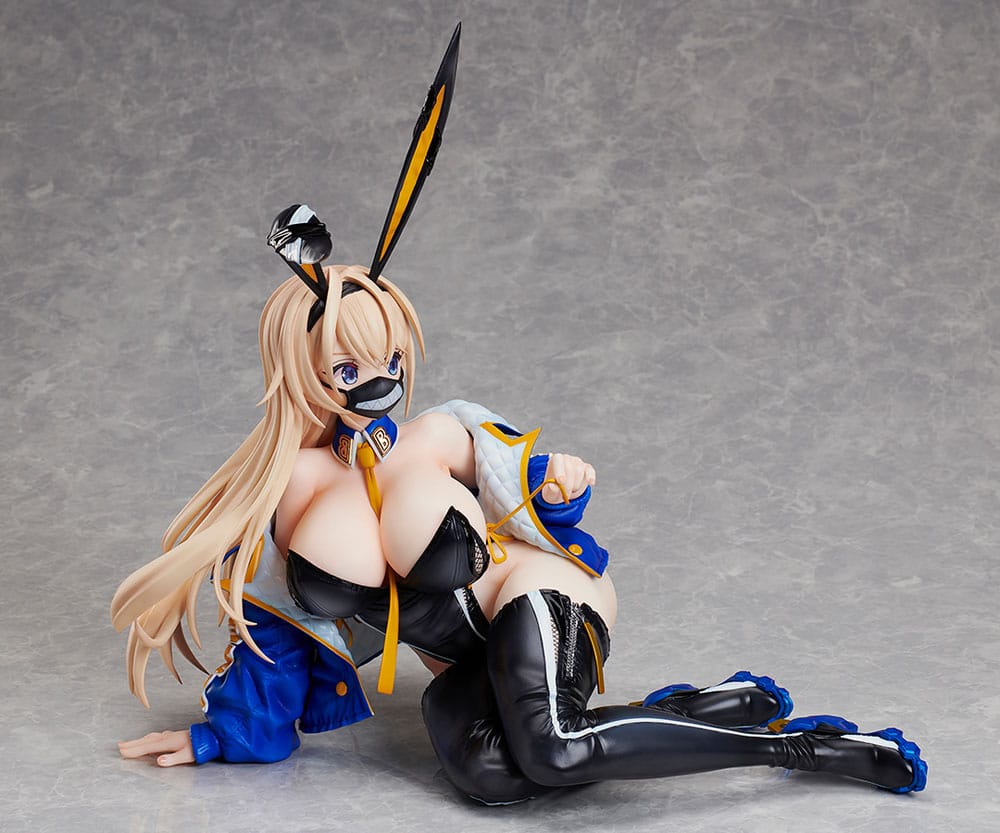 Creators Opinion PVC Statue 1/4 Urara Himejima 29 cm Statues