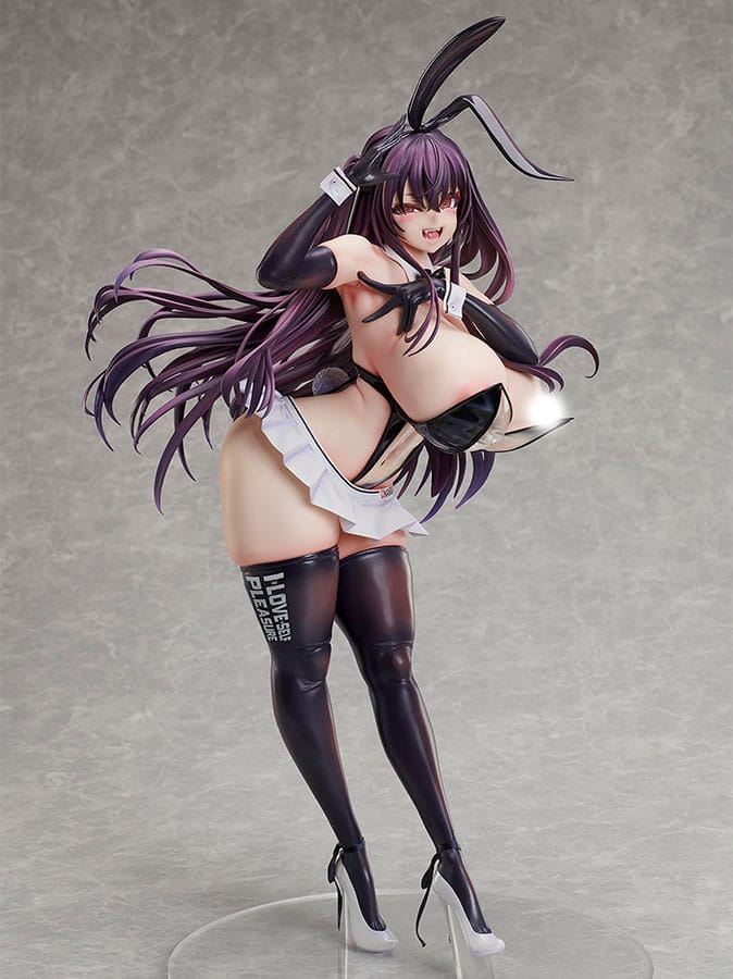 Original Character Statue 1/4 Kizyouin Onakichi Bunny Ver. 40 cm Statues