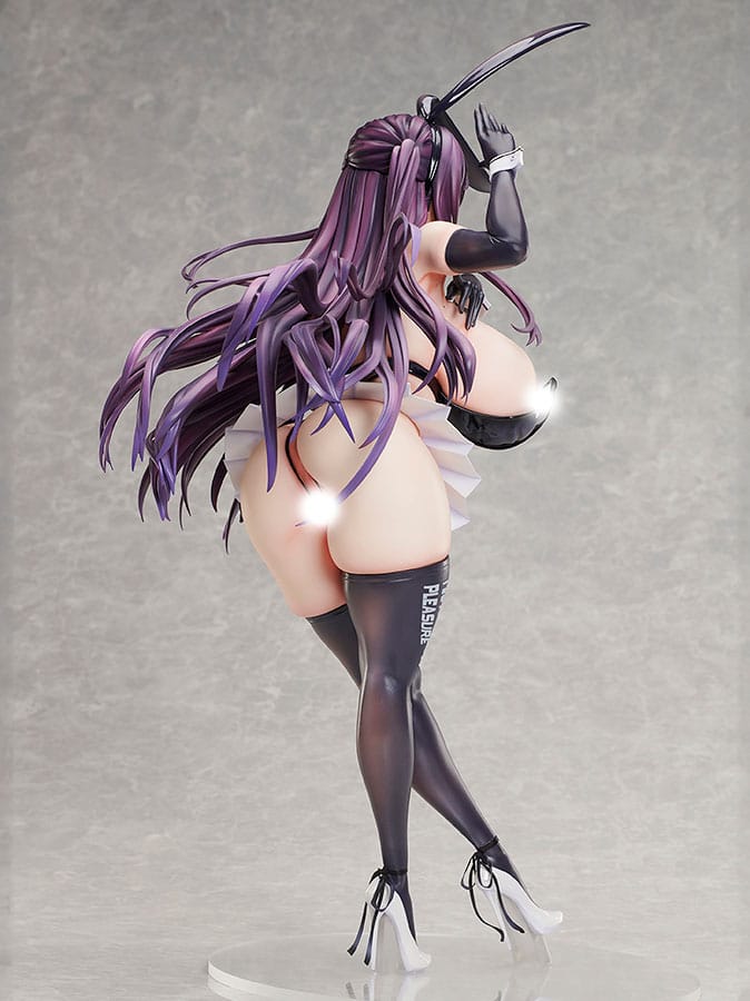 Original Character Statue 1/4 Kizyouin Onakichi Bunny Ver. 40 cm Statues