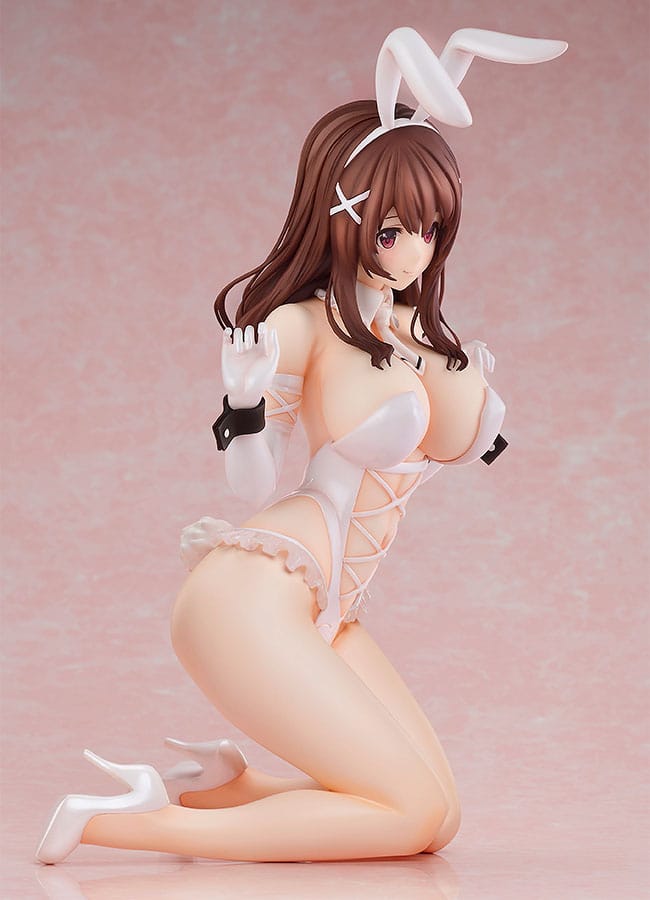 Original Character by Creators Opinion Statue 1/4 Yukino: Bare Leg Ver. 30 cm