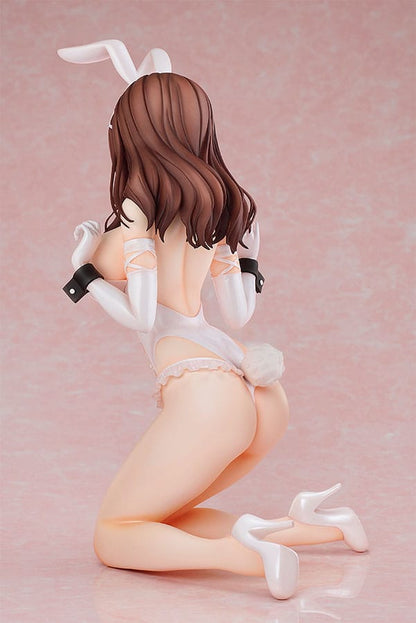 Original Character by Creators Opinion Statue 1/4 Yukino: Bare Leg Ver. 30 cm Statues