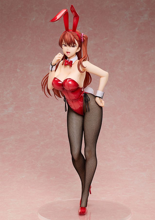 Bullied: Revenge Hypnosis Statue 1/4 Izumi Nogami Bunny Ver. 46 cm Statues