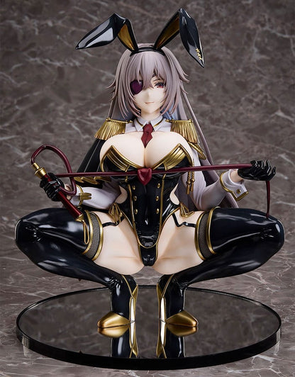 Creators Opinion PVC Statue 1/4 Elizaveta 30 cm Statues