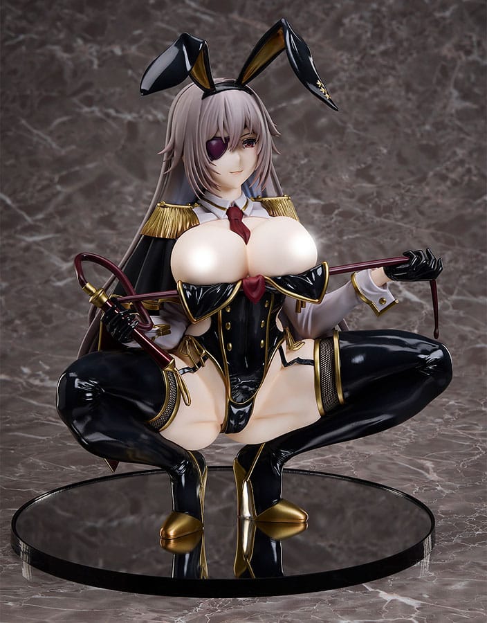 Creators Opinion PVC Statue 1/4 Elizaveta 30 cm Statues