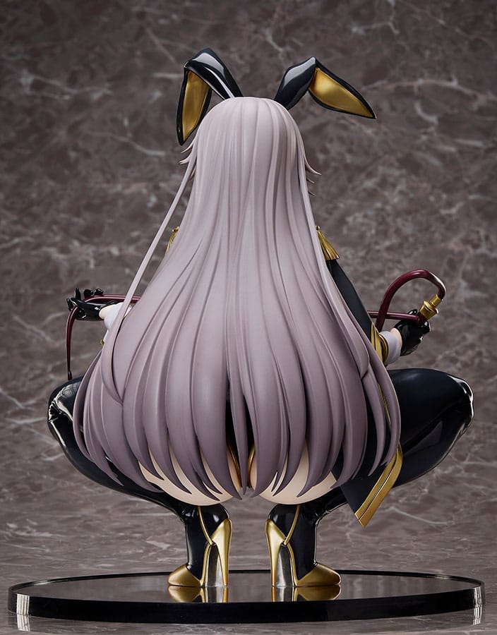 Creators Opinion PVC Statue 1/4 Elizaveta 30 cm Statues