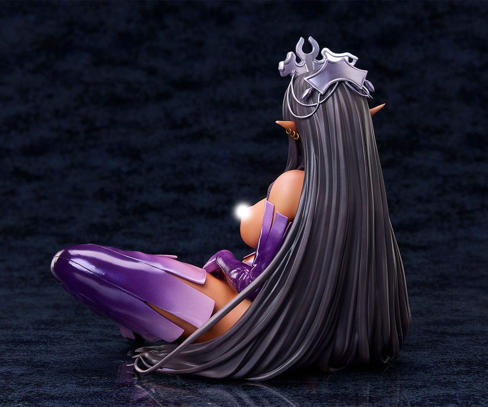 Creators Opinion PVC Statue 1/6 Olga Discordia 18 cm