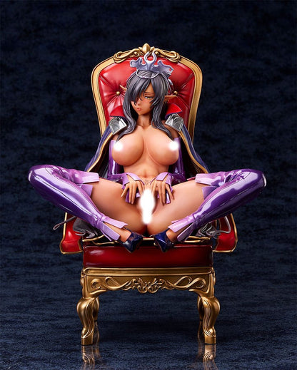 Creators Opinion PVC Statue 1/6 Olga Discordia DX Set Ver. 27 cm Statues