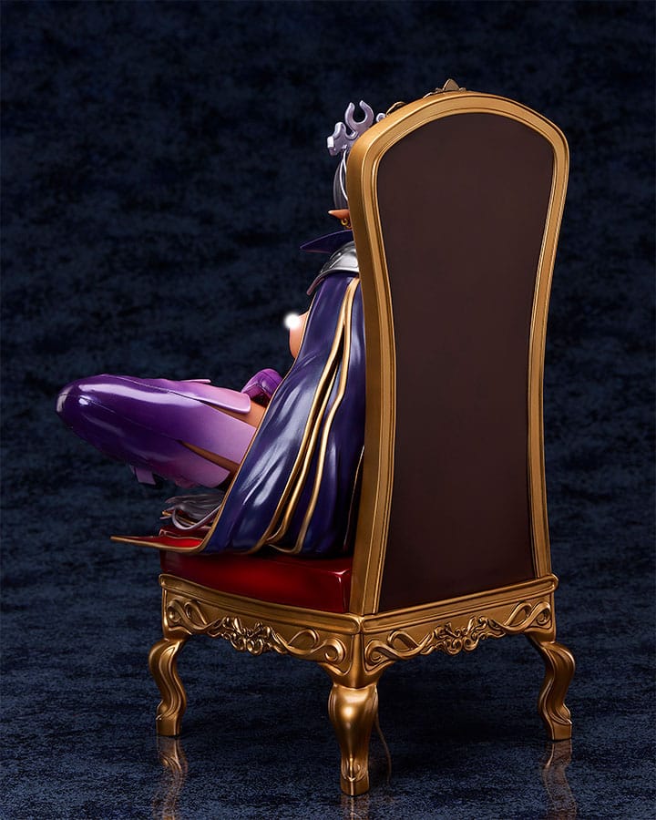 Creators Opinion PVC Statue 1/6 Olga Discordia DX Set Ver. 27 cm