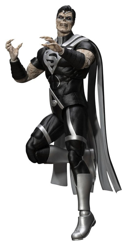 DC Comics Blackest Night Action Figure Superman