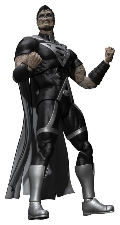 DC Comics Blackest Night Action Figure Superman