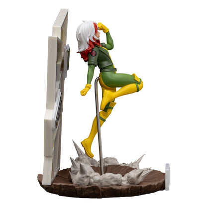 X-Men ’97 D-Stage PVC Diorama Rogue (SDCC Exclusive) 16 cm Dioramas