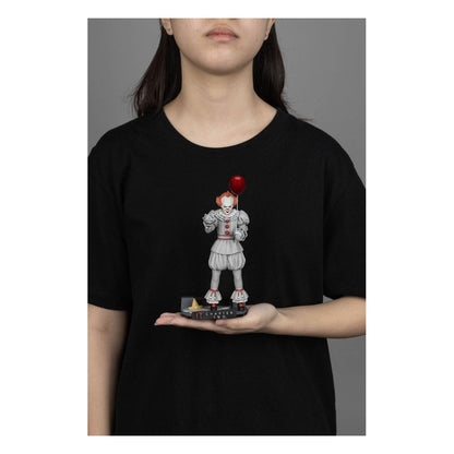 It Chapter Two D-Stage PVC Statue Pennywise 15 cm