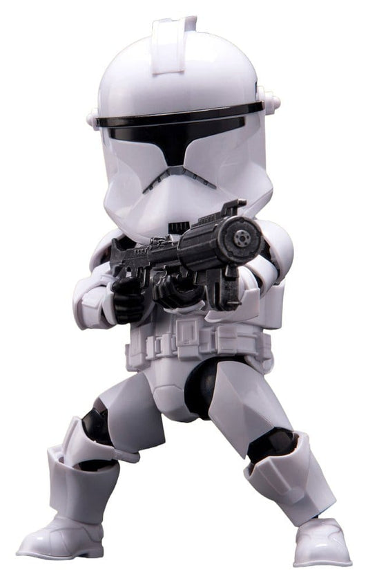 Star Wars Egg Attack Action Figure Clone Trooper 16 cm