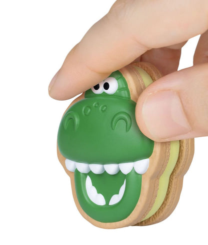 Toy Story Mini Egg Attack Blind Box Figures Series 6 cm Assortment (6)