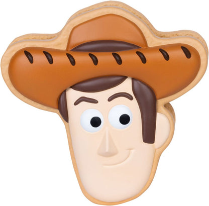 Toy Story Mini Egg Attack Blind Box Figures Series 6 cm Assortment (6)