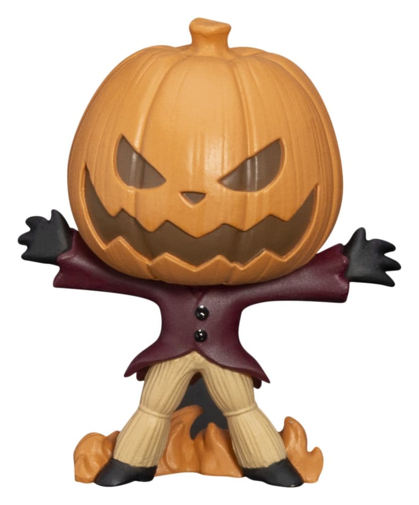 The Nightmare Before Christmas Mini Figures Assortment (24)