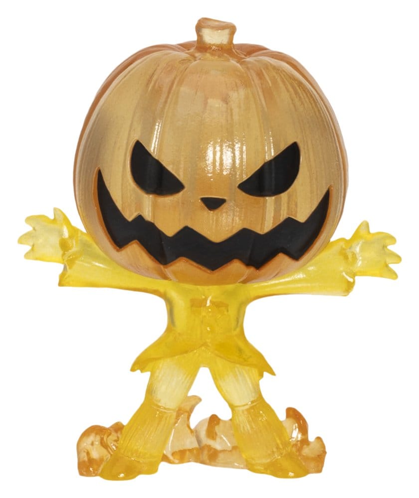 The Nightmare Before Christmas Mini Figures Assortment (24)