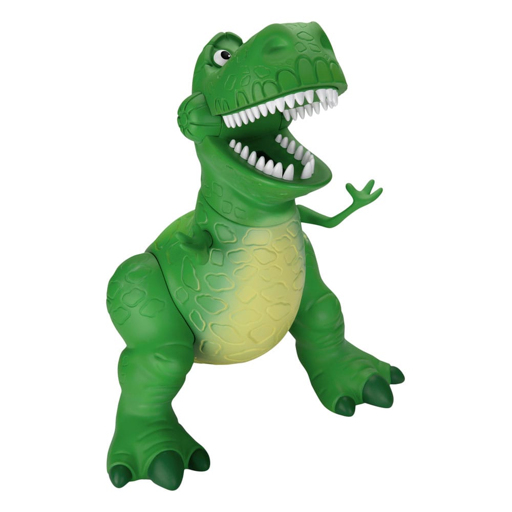 Toy Story Piggy Vinyl Bank Rex 46 cm Banks