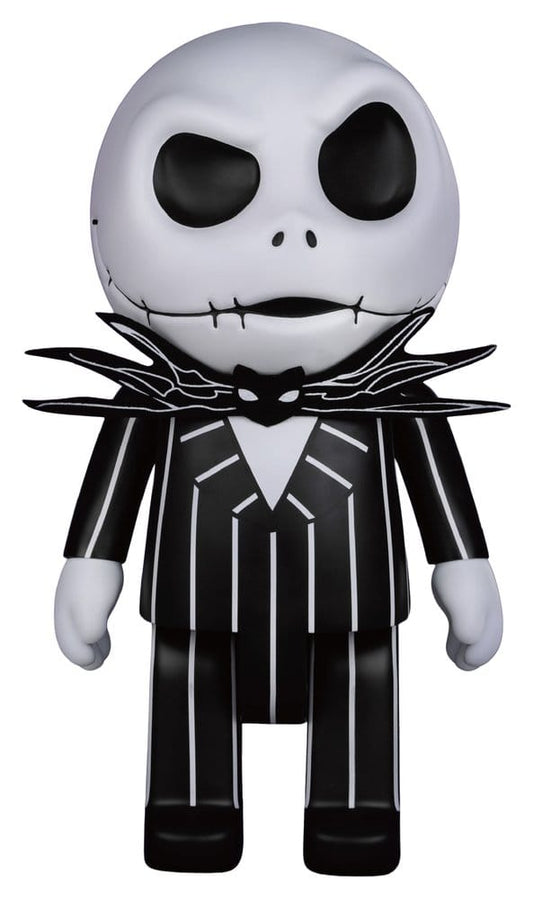The Nightmare Before Christmas syaking-bang Figure Bank Jack 47 cm