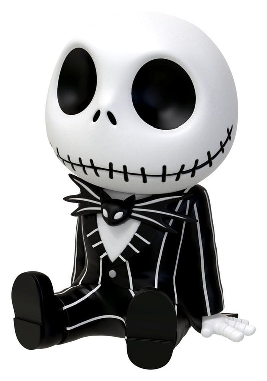The Nightmare Before Christmas Palm Size Figure Bank Jack 12 cm
