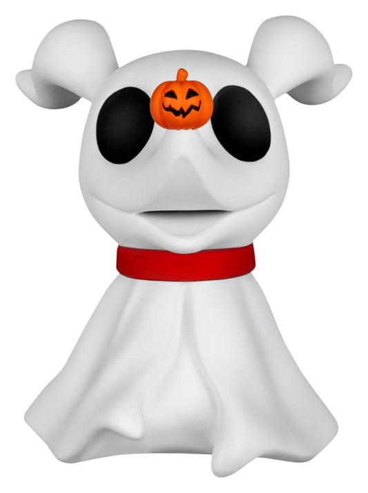 The Nightmare Before Christmas Palm Size Figure Bank Zero 11 cm