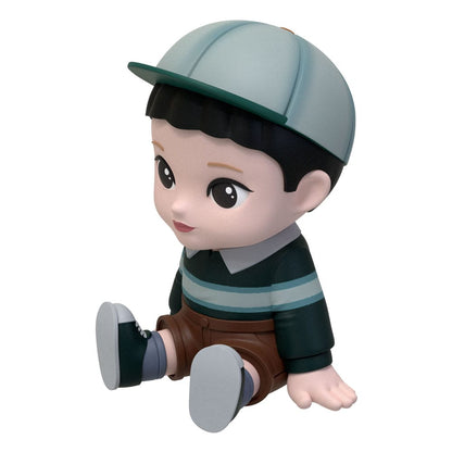 Squid Game Piggy Bank Blind Box Figures Series 11 cm Assortment (6) Banks