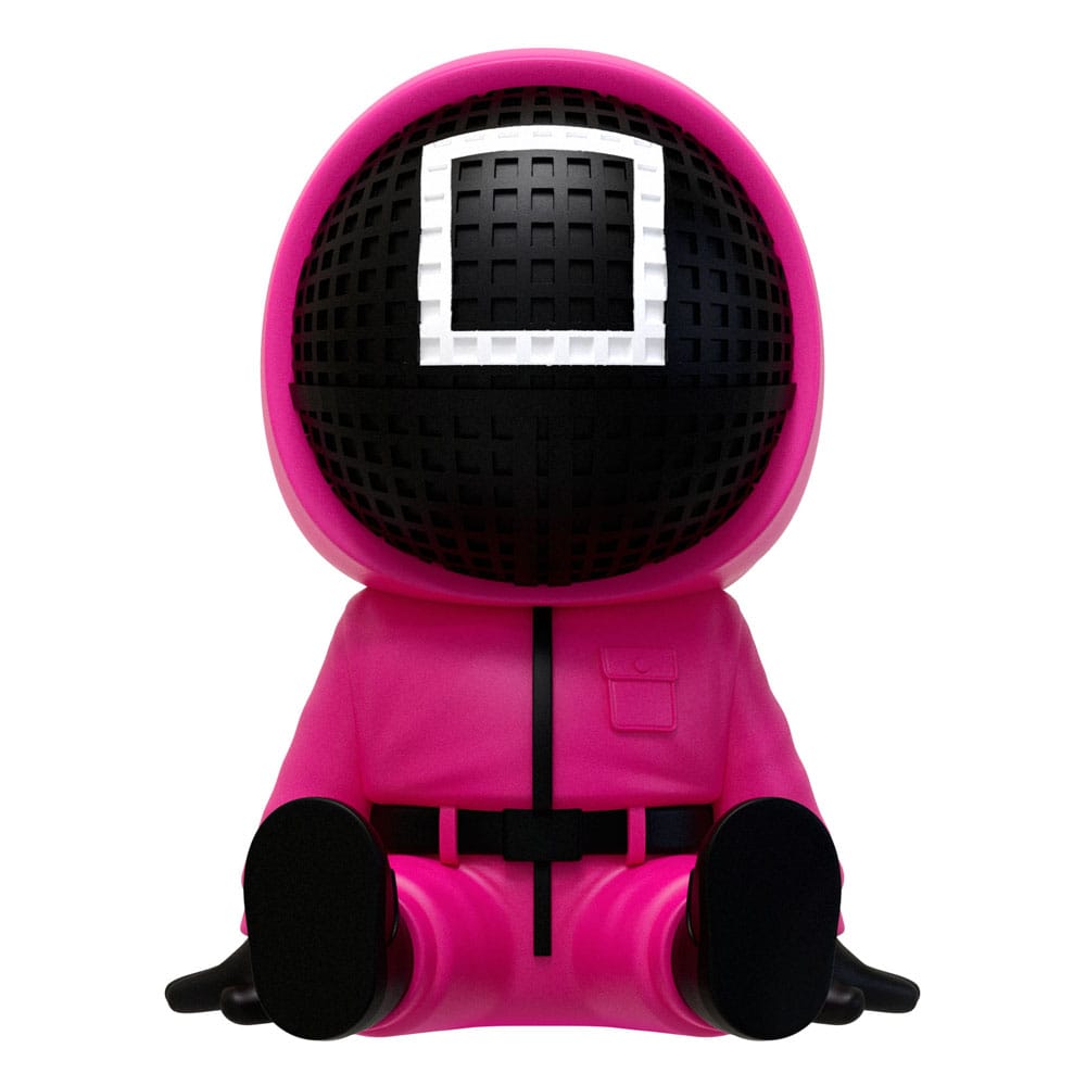 Squid Game Piggy Bank Blind Box Figures Series 11 cm Assortment (6) Banks