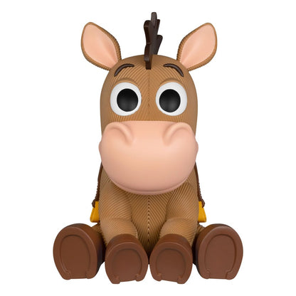 Toy Story Vinyl Bank Bullseye 25 cm