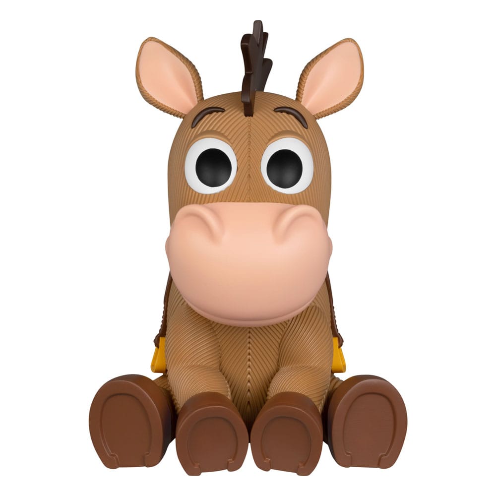 Toy Story Vinyl Bank Bullseye 25 cm Banks