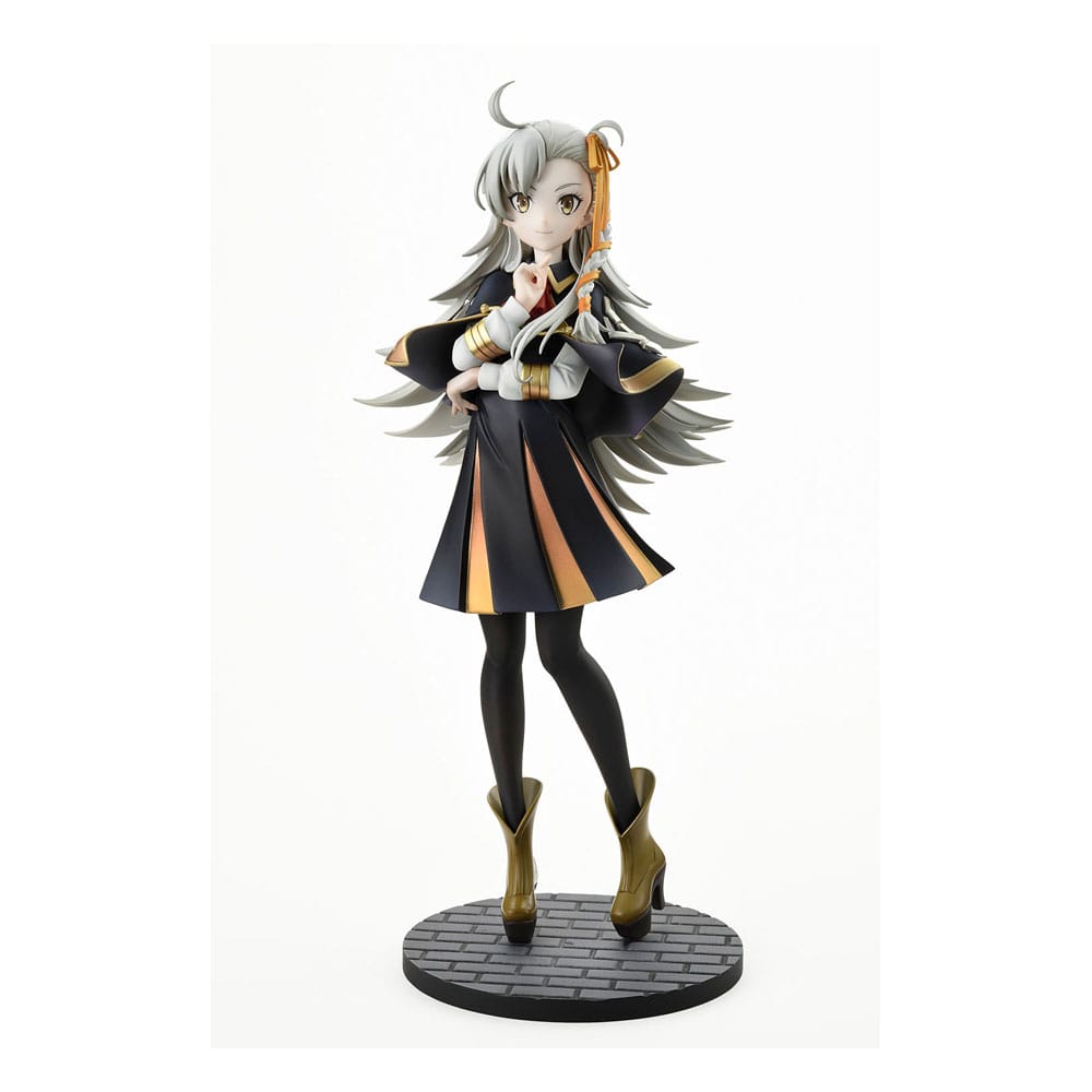 Lord El-Melloi II’s Case Files (Rail Zeppelin) Grace note PVC Statue 1/8 Olga-Marie Arsimilat Animusphere (re-order) 22