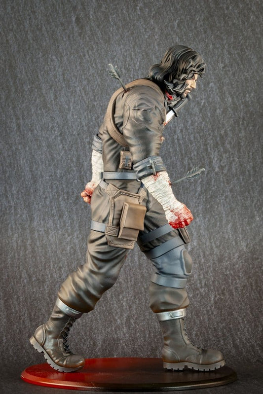 BRZRKR PVC Statue 1/8 B 23 cm
