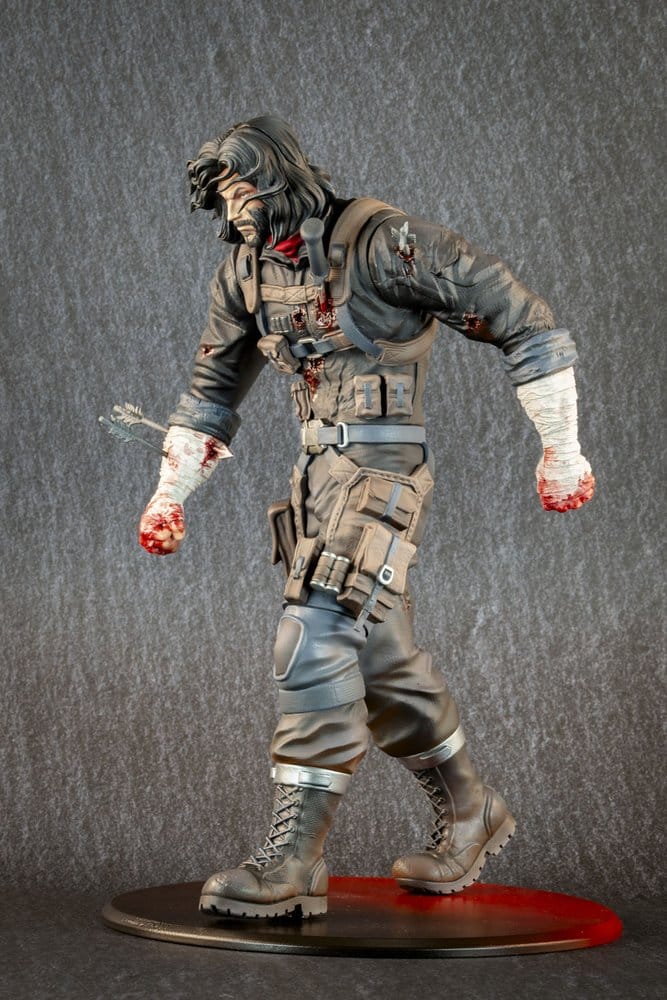 BRZRKR PVC Statue 1/8 B 23 cm