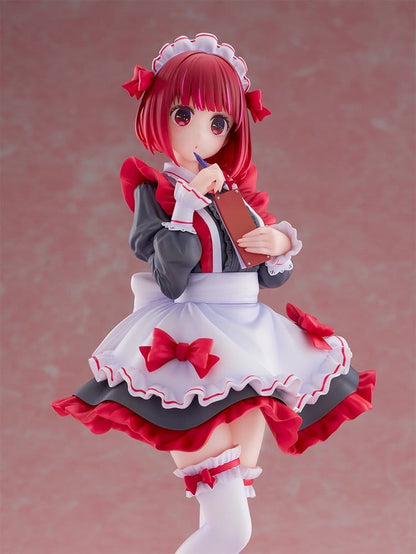 Oshi No Ko PVC Statue 1/6 Kana Arima Sweets Paradise collaboration costume Ver. 26 cm