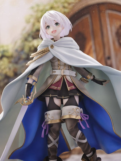 Wandering Witch: The Journey of Elaina PVC Figure 1/7 Amnesia 24 cm