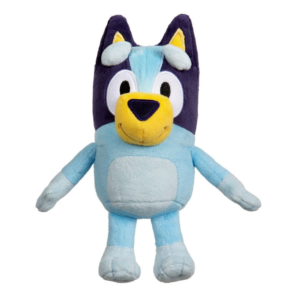 Bluey Plush Figure Bluey 20 cm Plushes