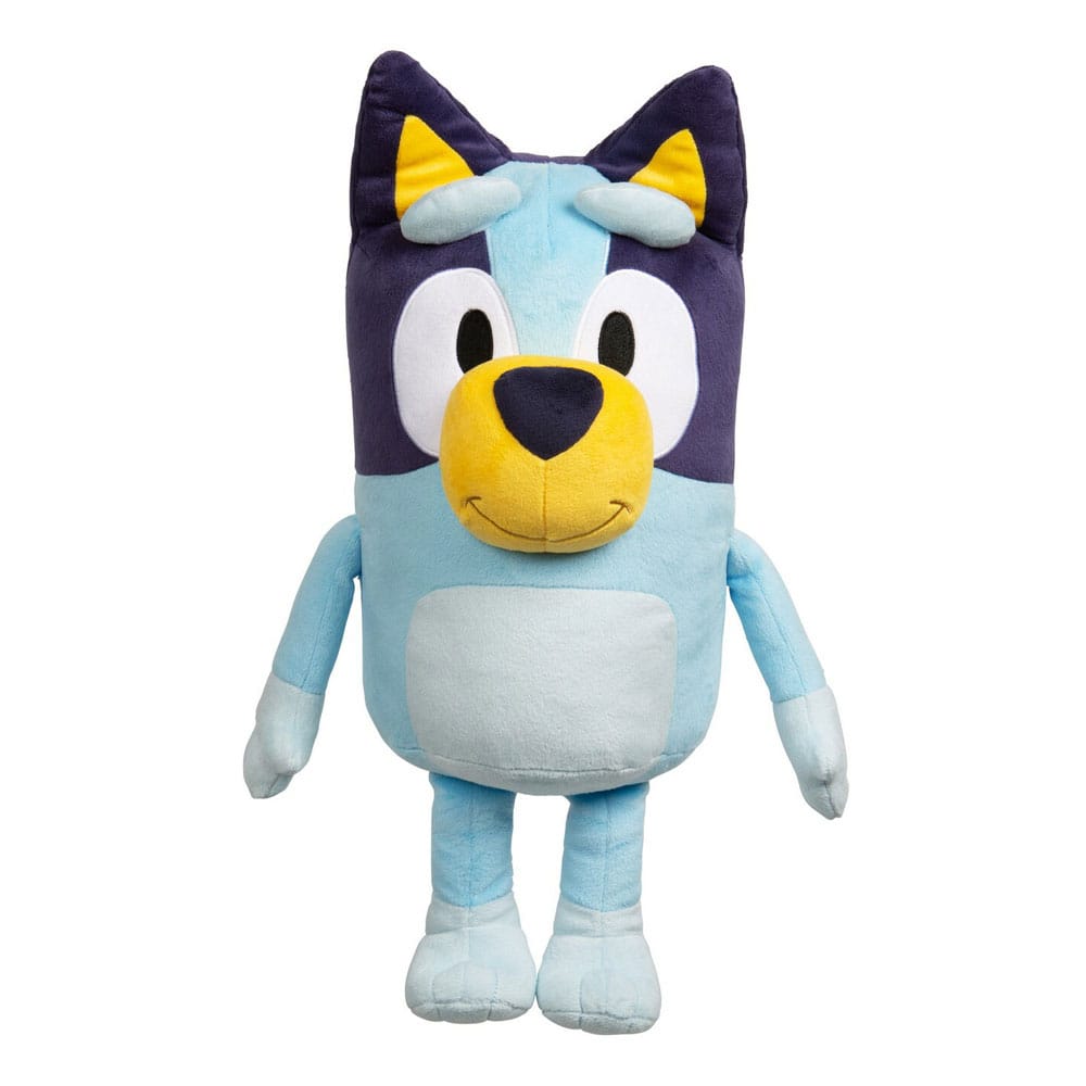 Bluey Plush Figure Bluey 45 cm Plushes