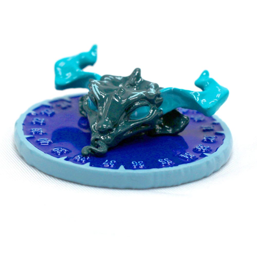 Magic the Gathering Dice and Token Pack Tarkir Dragonstorm Miniature Gaming & Tabletop