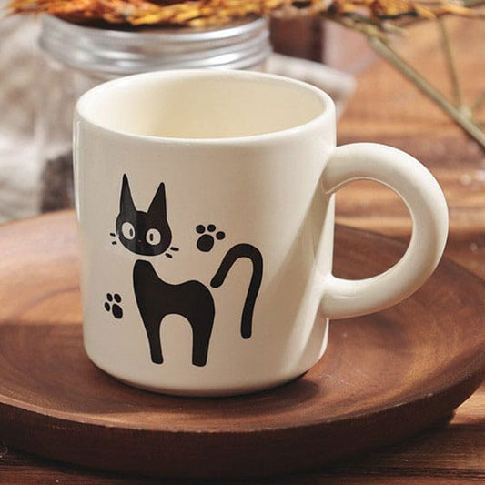 Kiki’s Delivery Service Mug Jiji Cups & Mugs