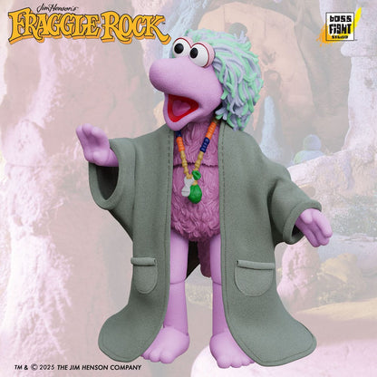 Fraggle Rock Action Figure Mokey (Classic)