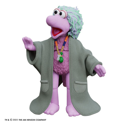 Fraggle Rock Action Figure Mokey (Classic)