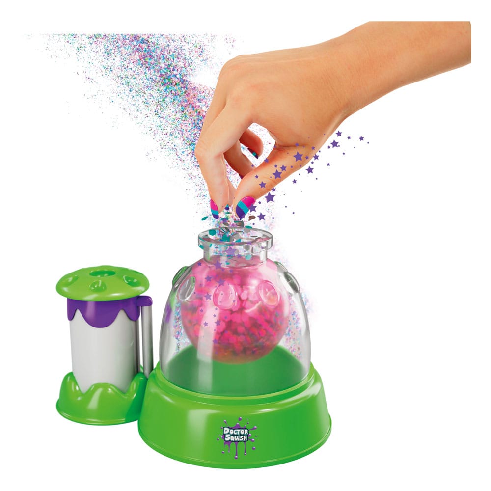 Doctor Squish Squishy Maker Gadgets