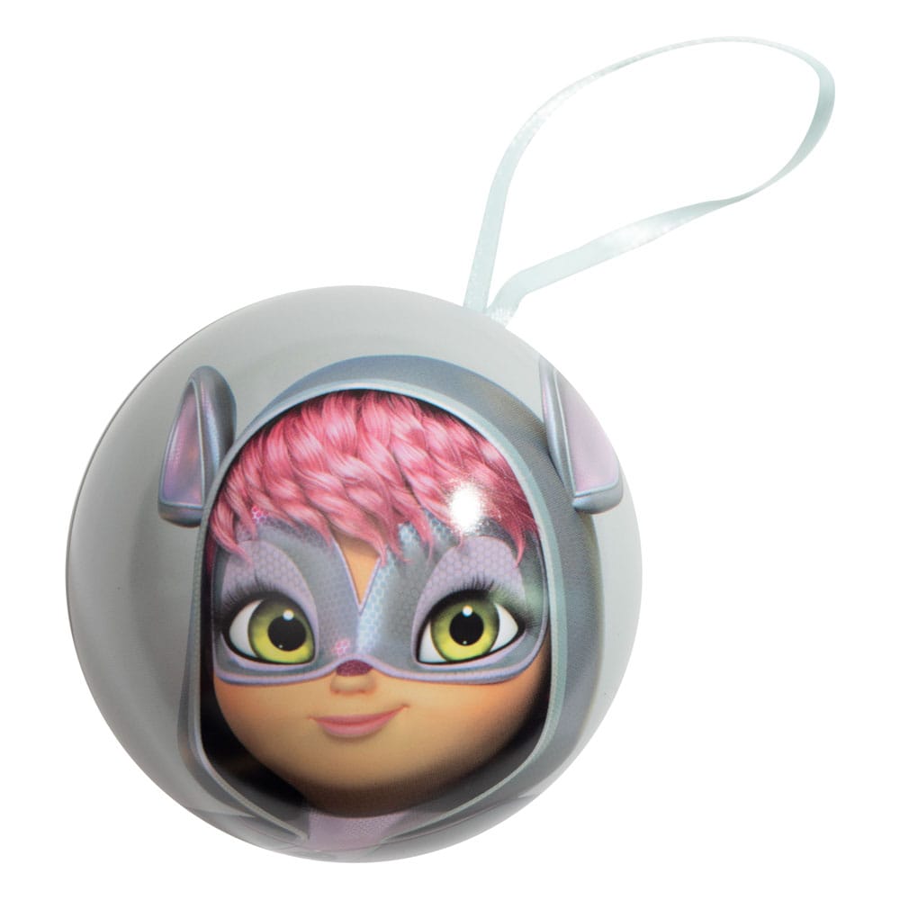 Miraculous: Tales of Ladybug & Cat Noir Mystery Miraball Display (24)