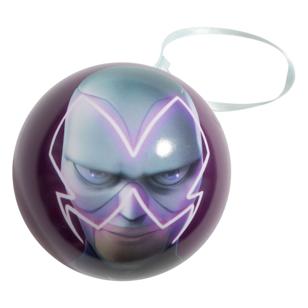 Miraculous: Tales of Ladybug & Cat Noir Mystery Miraball Display (24)