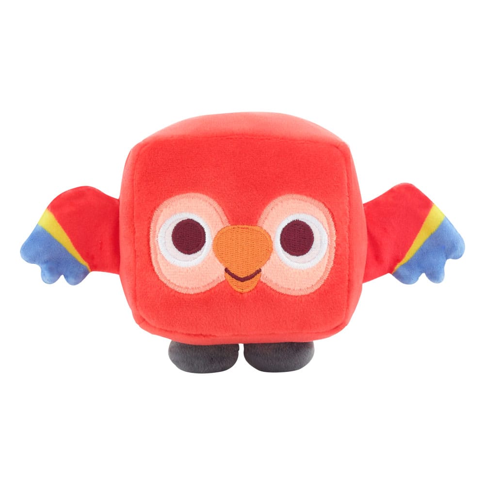 Pet Simulator Wave 2 Mystery Treasure Plush Assortment (9)