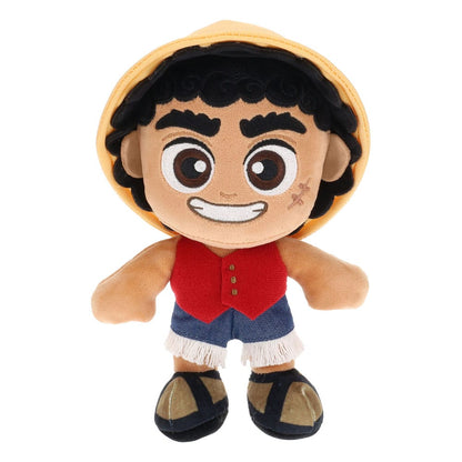 One Piece Plush Figures 20 cm Assortment (9)