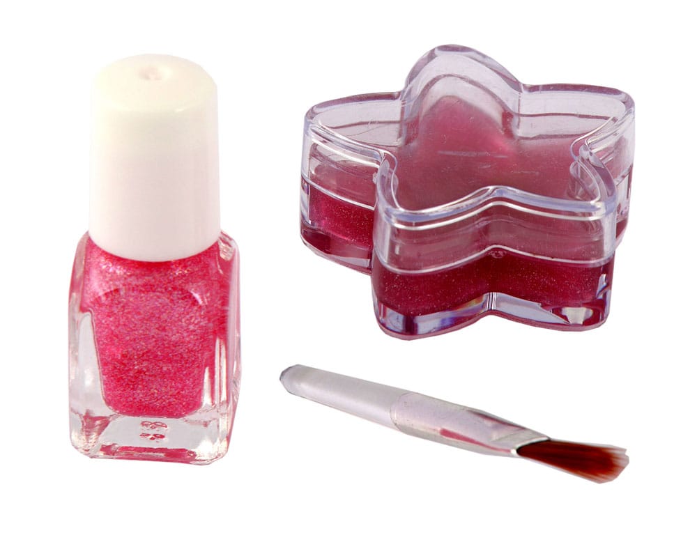 Glam Surprise Deluxe Make-Up  in Capsules (20)