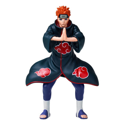 Naruto Blind Bag Mini-Figures Display (24)