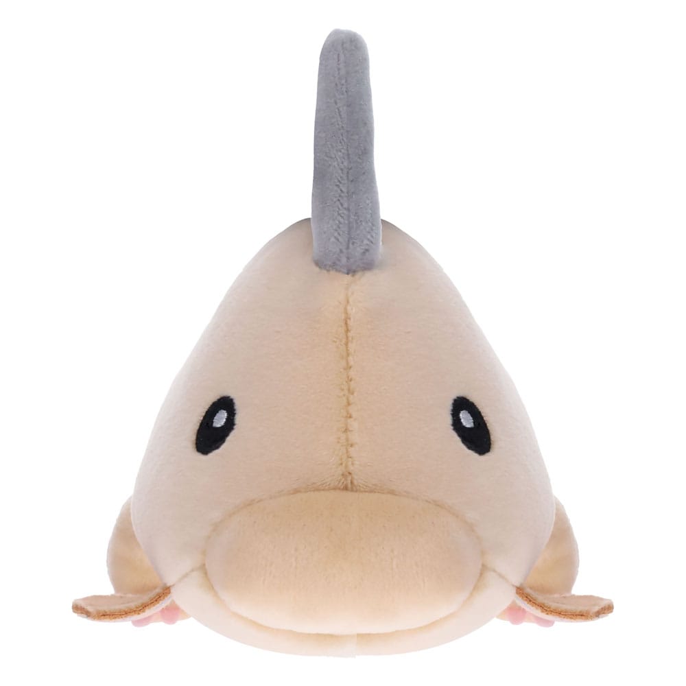 Fisch Plush Figures 10 cm Display (9)